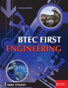 BTEC First Engineering