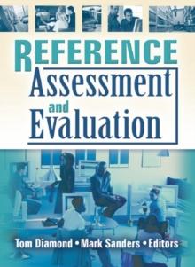 Reference Assessment and Evaluation