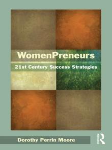 WomenPreneurs : 21st Century Success Strategies