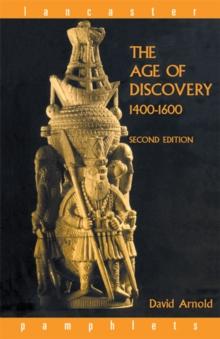 The Age of Discovery, 1400-1600