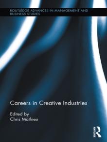 Careers in Creative Industries