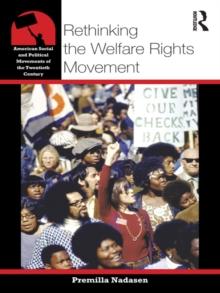 Rethinking the Welfare Rights Movement