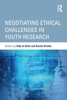 Negotiating Ethical Challenges in Youth Research