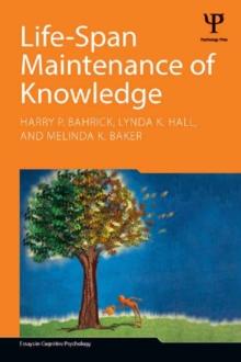 Life-Span Maintenance of Knowledge