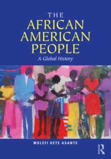 The African American People : A Global History