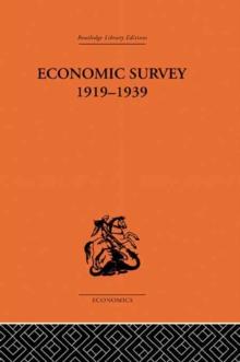 Economic Survey