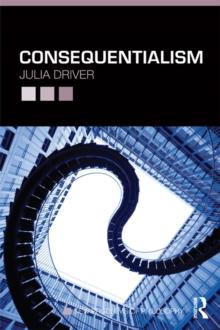 Consequentialism