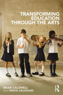 Transforming Education through the Arts