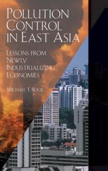 Pollution Control in East Asia : Lessons from Newly Industrializing Economies