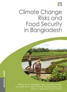 Climate Change Risks and Food Security in Bangladesh