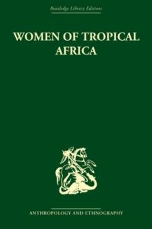 Women of Tropical Africa