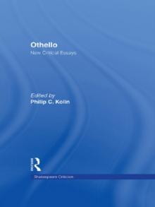 Othello : Critical Essays