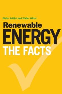 Renewable Energy - The Facts