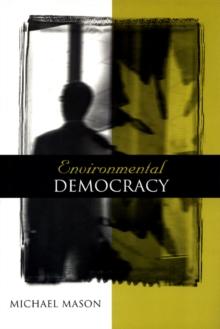 Environmental Democracy : A Contextual Approach