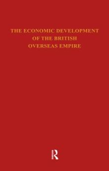 Economic Development of the British Overseas Empire