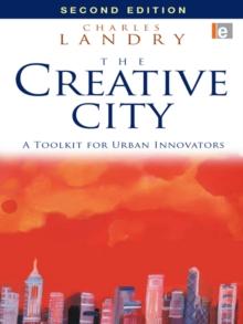 The Creative City : A Toolkit for Urban Innovators