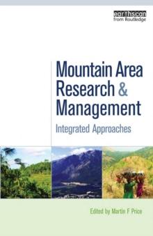 Mountain Area Research and Management : Integrated Approaches