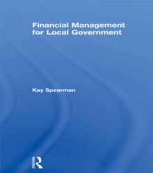 Financial Management for Local Government