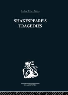 Shakespeare's Tragedies