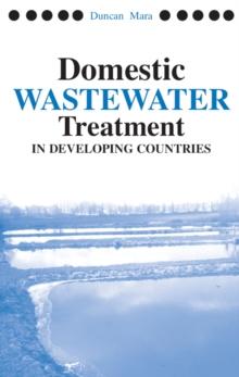 Domestic Wastewater Treatment in Developing Countries