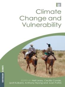 Climate Change and Vulnerability and Adaptation : Two Volume Set