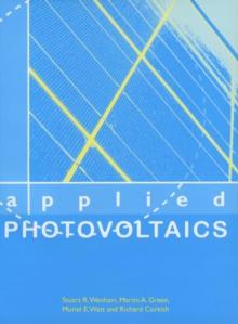 Applied Photovoltaics