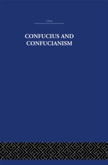 Confucius and Confucianism