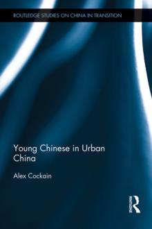 Young Chinese in Urban China