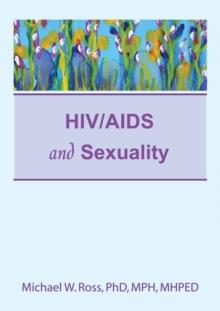 HIV/AIDS and Sexuality