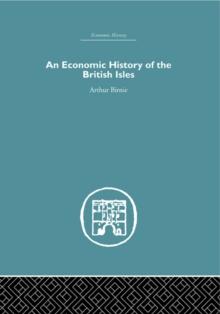 An Economic History of the British Isles