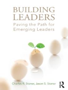 Building Leaders : Paving the Path for Emerging Leaders