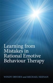 Learning from Mistakes in Rational Emotive Behaviour Therapy