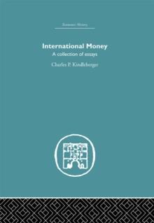 International Money : A Collection of Essays