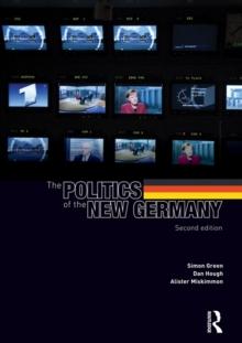 The Politics of the New Germany