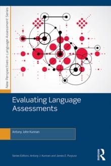 Evaluating Language Assessments