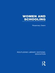 Women & Schooling