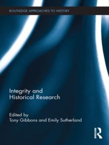 Integrity and Historical Research