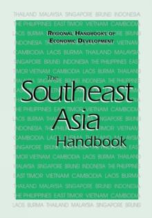 The Southeast Asia Handbook