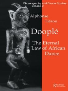 Doople : The Eternal Law of African Dance