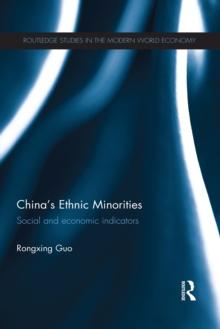 China's Ethnic Minorities : Social and Economic Indicators