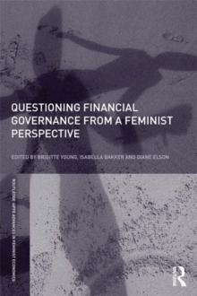 Questioning Financial Governance from a Feminist Perspective