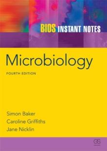 BIOS Instant Notes in Microbiology