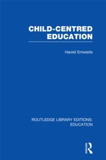 Child-Centred Education