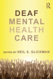 Deaf Mental Health Care