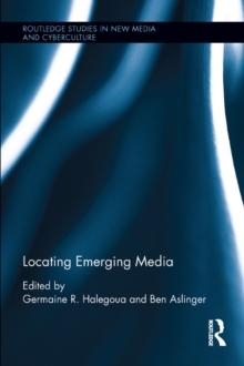 Locating Emerging Media