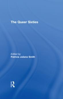 The Queer Sixties