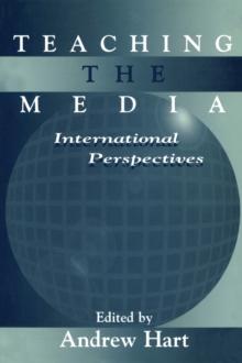 Teaching the Media : International Perspectives