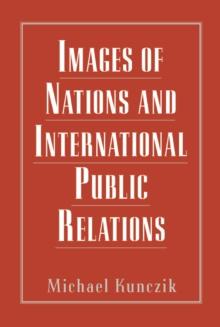 Images of Nations and International Public Relations