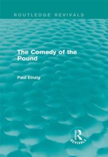 The Comedy of the Pound (Rev)