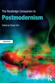 The Routledge Companion to Postmodernism